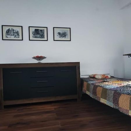 クリニツァ・ズドルイLoft W Starej Wozowniアパートメント エクステリア 写真